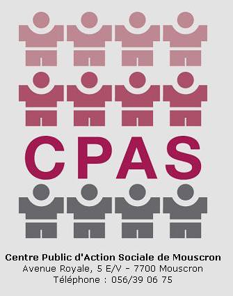 le CPAS