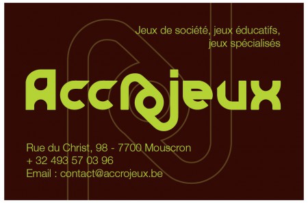 Accrojeux