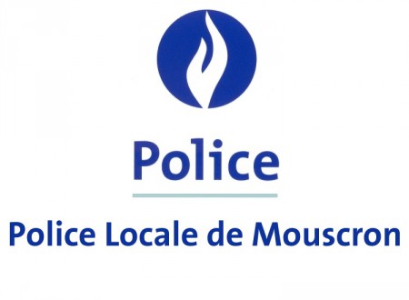 le Pôle psycho social de la Police de Mouscron