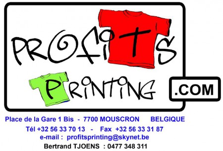 Profits Printing