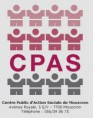 le CPAS